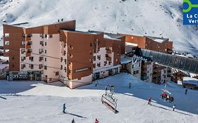 Résidence Pierre&Vacances Aconit