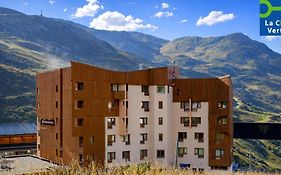 Résidence Pierre&Vacances Aconit